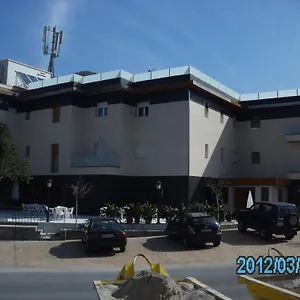3* Hotel La Duquesa